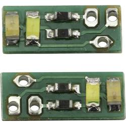 Sol Expert 93325 nosič čelního osvětlení nákl. vozidla 3.7 - 4.8 V (d x š) 7.25 mm x 3 mm
