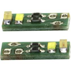 Sol Expert 93325 nosič čelního osvětlení nákl. vozidla 3.7 - 4.8 V (d x š) 7.25 mm x 3 mm