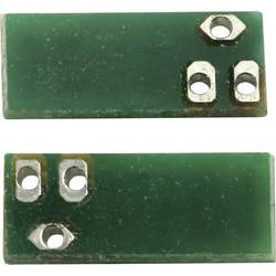 Sol Expert 93325 nosič čelního osvětlení nákl. vozidla 3.7 - 4.8 V (d x š) 7.25 mm x 3 mm