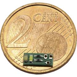 Sol Expert 93325 nosič čelního osvětlení nákl. vozidla 3.7 - 4.8 V (d x š) 7.25 mm x 3 mm