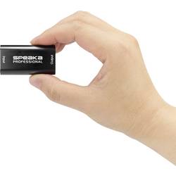 SpeaKa Professional HDMI™ repeater přes signálové vedení 20 m