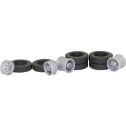 Sol Expert 96454 obutí pro nákl. vozidla, (Ø) 12.3 mm, 10 ks