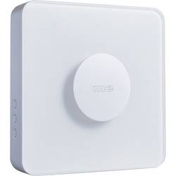 m-e modern-electronics 41143 bezdrátový gong přijímač osvětlený