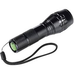 easymaxx bezpečnostní světlo , na baterii, 400 lm