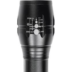 easymaxx bezpečnostní světlo , na baterii, 400 lm