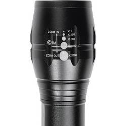 easymaxx bezpečnostní světlo , na baterii, 400 lm