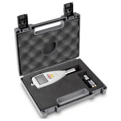Sauter HDD 100-1 přístroj na měření tvrdosti Shore 100 HD