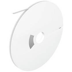 Weidmüller 1505850000 HSS 1.0-3.2 EL W30M značkovač kabelů Druh montáže: kabelové spony Potisknutelná plocha: 30000 x 5.6 mm bílá Počet markerů: 1 1 ks