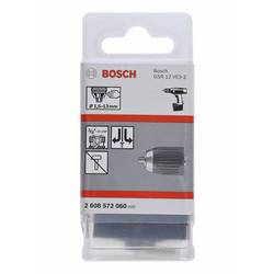 Rychloupínací sklíčidla do 13 mm - 2 – 13 mm, 3/8 - 24 Bosch Accessories 2608572060 2 - 13 mm