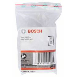 Kleštinové upínací pouzdro - 10 mm, 27 mm Bosch Accessories 2608570126 Průměr 10 mm