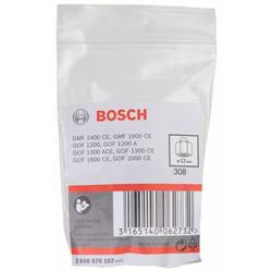 Kleštinové upínací pouzdro - 12 mm, 24 mm Bosch Accessories 2608570107 Průměr 12 mm