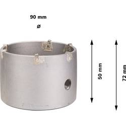 Bosch Accessories 2608550615 2608550615 dutá vrtací korunka 90 mm 1 ks