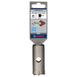Bosch Accessories 2608550613 2608550613 dutá vrtací korunka 30 mm 1 ks