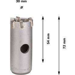 Bosch Accessories 2608550613 2608550613 dutá vrtací korunka 30 mm 1 ks