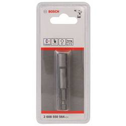 Bosch Accessories 2608550564 2608550564 nástavec nástrčného klíče 10 mm 3/8 palec Pohon (šroubovák) 3/8 65 mm 1 ks
