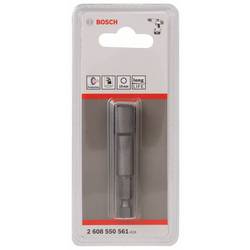 Bosch Accessories 2608550561 2608550561 nástavec nástrčného klíče 10 mm Pohon (šroubovák) 1/4 (6,3 mm) 65 mm 1 ks