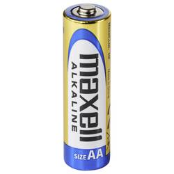 Maxell LR6AA tužková baterie AA alkalicko-manganová 2500 mAh 1.5 V 800 ks