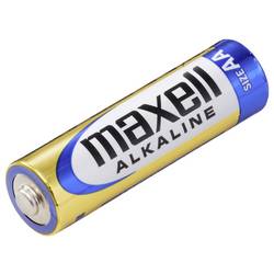 Maxell LR6AA tužková baterie AA alkalicko-manganová 2500 mAh 1.5 V 800 ks