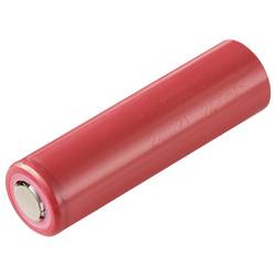 Panasonic UR18650ZM2 speciální akumulátor 18650 Flat-Top lithiová 3.6 V 2420 mAh 180 ks