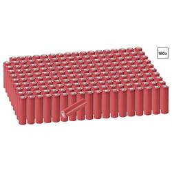 Panasonic UR18650ZM2 speciální akumulátor 18650 Flat-Top lithiová 3.6 V 2420 mAh 180 ks