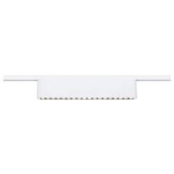 Paulmann LED pásové reflektory URail 10 W LED