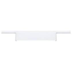 Paulmann LED pásové reflektory URail 9.5 W LED