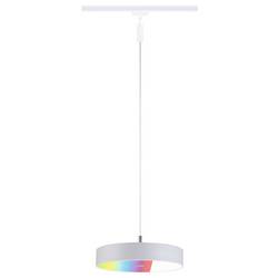 Paulmann závěsné světlo URail 10 W LED bílá