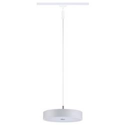 Paulmann závěsné světlo URail 10 W LED bílá