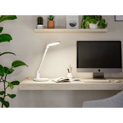Paulmann 78016 lampička na stůl LED pevně vestavěné LED 15 W bílá (matná)