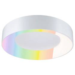 Paulmann 75414 stropní svítidlo LED 20 W bílá (matná)
