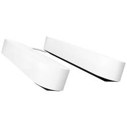 Philips Hue Hue základní sada LED sloupkového svítidla 78202/31/P7 Play pevně vestavěné LED 12 W RGBW
