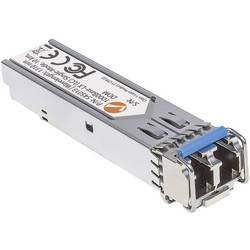 Intellinet 545013 545013 SFP vysílací modul 1 GBit/s 10 km Typ modulu LC