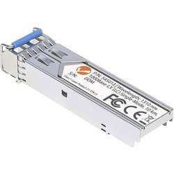 Intellinet 545013 545013 SFP vysílací modul 1 GBit/s 10 km Typ modulu LC