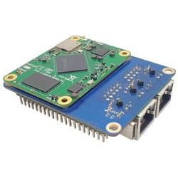 Radxa RM116-D2E16W0 Rock Pi Compute Module 32.0 GHz, Operační paměť 2 GB