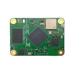 Radxa RM116-D4E32W2 Rock Pi Compute Module 32.0 GHz, Operační paměť 4 GB