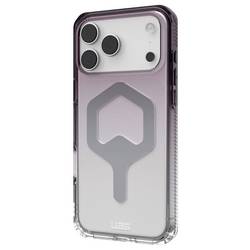 Urban Armor Gear Case Apple iPhone 17 Pro Max černá, transparentní 11453011404G
