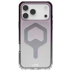 Urban Armor Gear Case Apple iPhone 17 Pro Max černá, transparentní 11453011404G