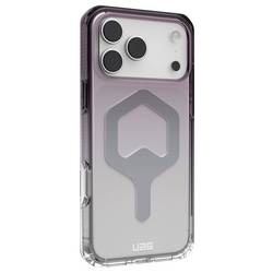Urban Armor Gear Case Apple iPhone 17 Pro Max černá, transparentní 11453011404G