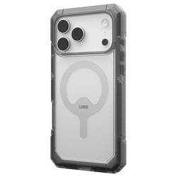 Urban Armor Gear Case Apple iPhone 17 Pro Max šedá, transparentní 114522114G31
