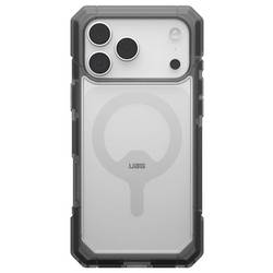 Urban Armor Gear Case Apple iPhone 17 Pro Max šedá, transparentní 114522114G31