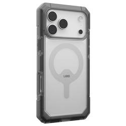Urban Armor Gear Case Apple iPhone 17 Pro Max šedá, transparentní 114522114G31