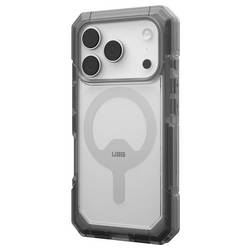 Urban Armor Gear Case Apple iPhone 17 Pro šedá, transparentní 114521114G31