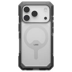 Urban Armor Gear Case Apple iPhone 17 Pro šedá, transparentní 114521114G31
