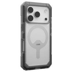 Urban Armor Gear Case Apple iPhone 17 Pro šedá, transparentní 114521114G31