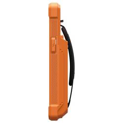 Urban Armor Gear Case Apple iPhone 17e, iPhone 16e, iPhone 14, iPhone 13 černá, oranžová WF0000159740
