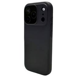 JT Berlin Case Apple iPhone 17 Pro Max černá 11138