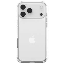 Urban Armor Gear Case Apple iPhone 17 Pro Max transparentní odolné vůči nárazům 114533114343