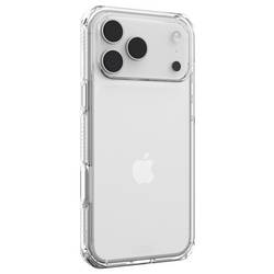 Urban Armor Gear Case Apple iPhone 17 Pro Max transparentní odolné vůči nárazům 114533114343