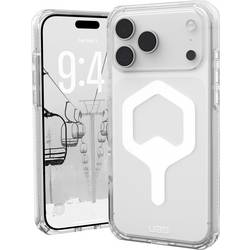 Urban Armor Gear Case Apple iPhone 17 Pro Max transparentní 114530114341