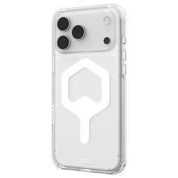 Urban Armor Gear Case Apple iPhone 17 Pro Max transparentní 114530114341